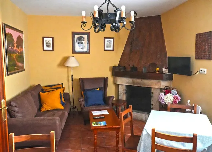 Casa La Quintana