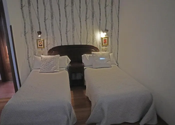 Casa La Quintana