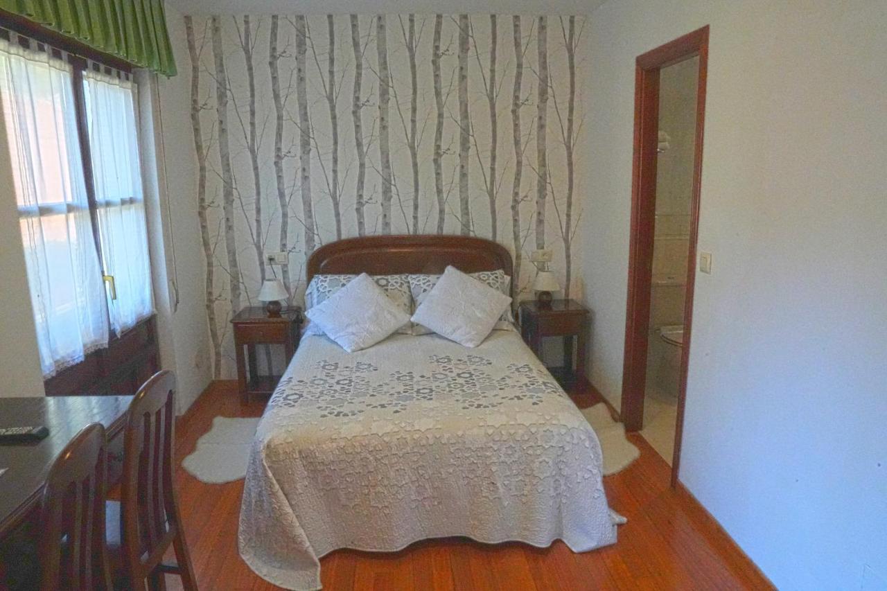 Casa La Quintana Oceno
