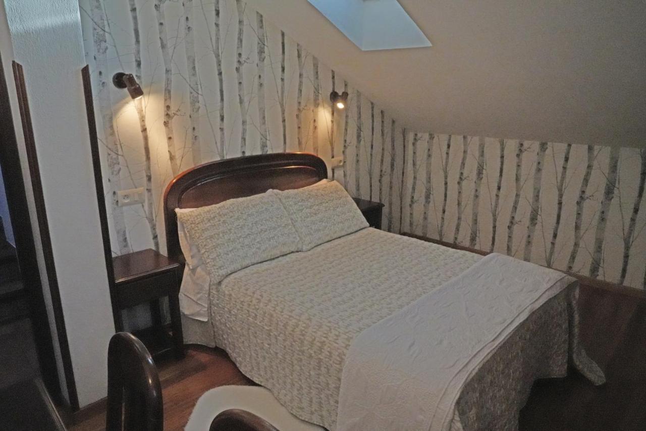 Casa La Quintana * Oceno