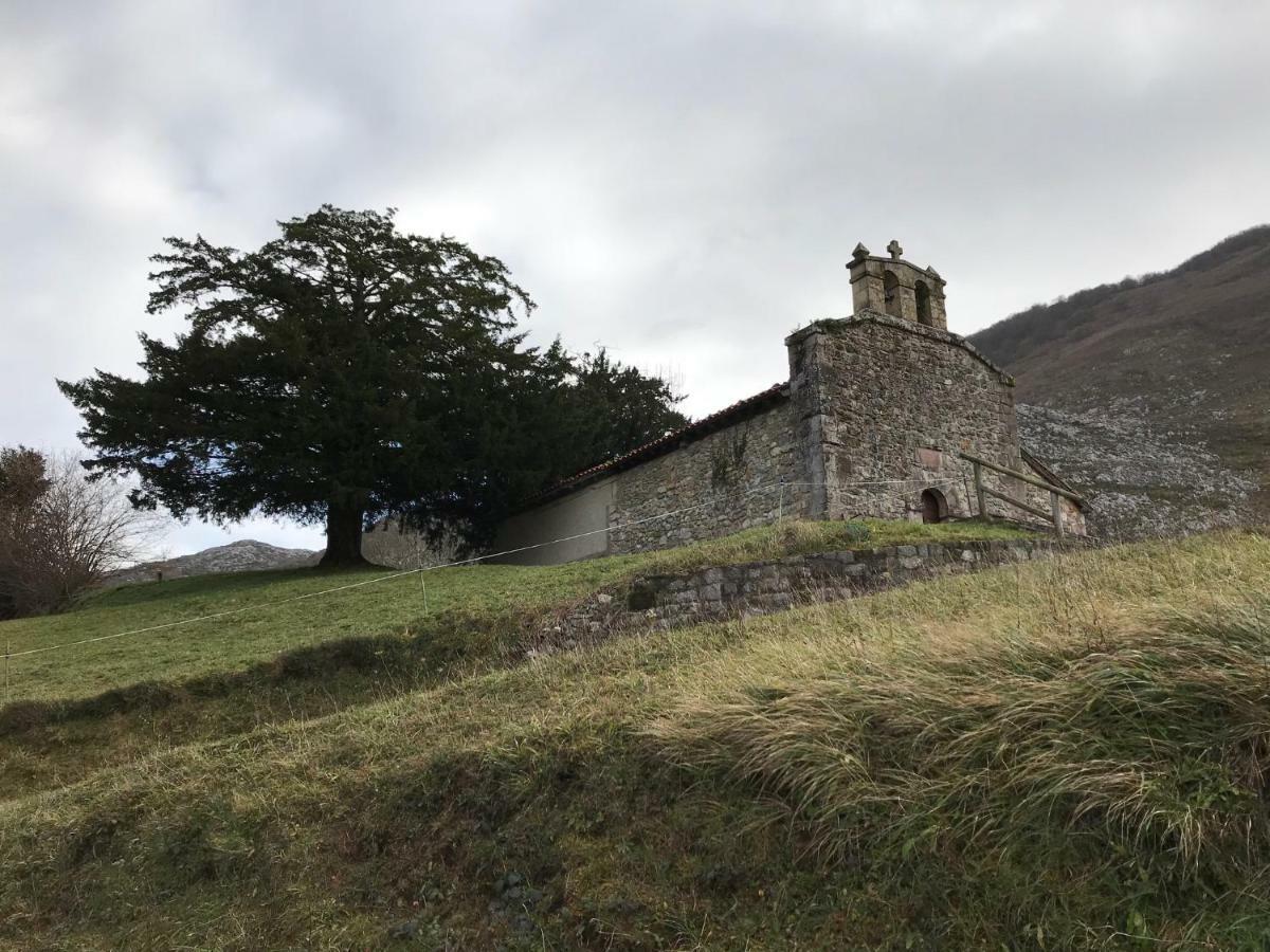 Séjour à la campagne Casa La Quintana Oceno